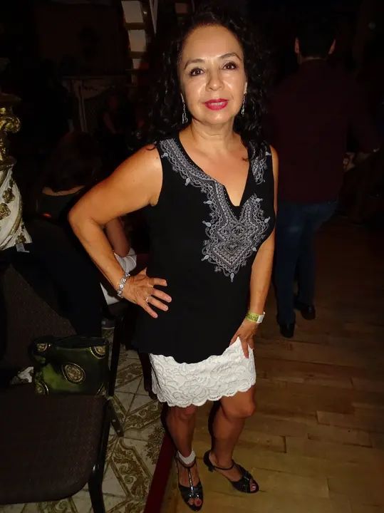 OCTOBER 2018 SOCIAL gallery photo
