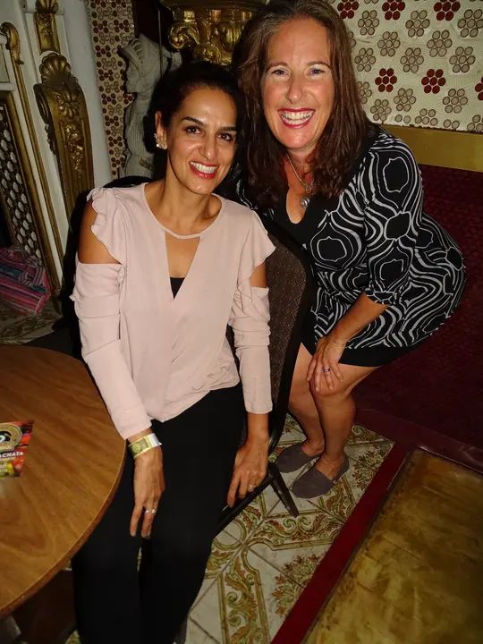 OCTOBER 2018 SOCIAL gallery photo