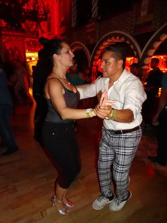 OCTOBER 2018 SOCIAL gallery photo