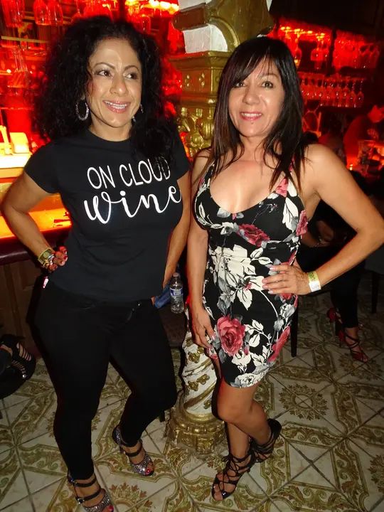 OCTOBER 2018 SOCIAL gallery photo