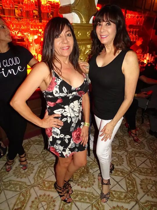 OCTOBER 2018 SOCIAL gallery photo