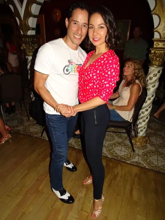 OCTOBER 2018 SOCIAL gallery photo
