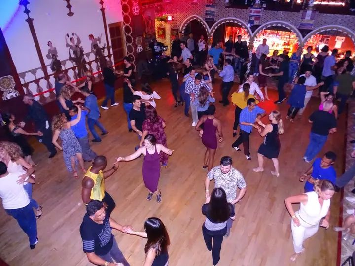 OCTOBER 2018 SOCIAL gallery photo
