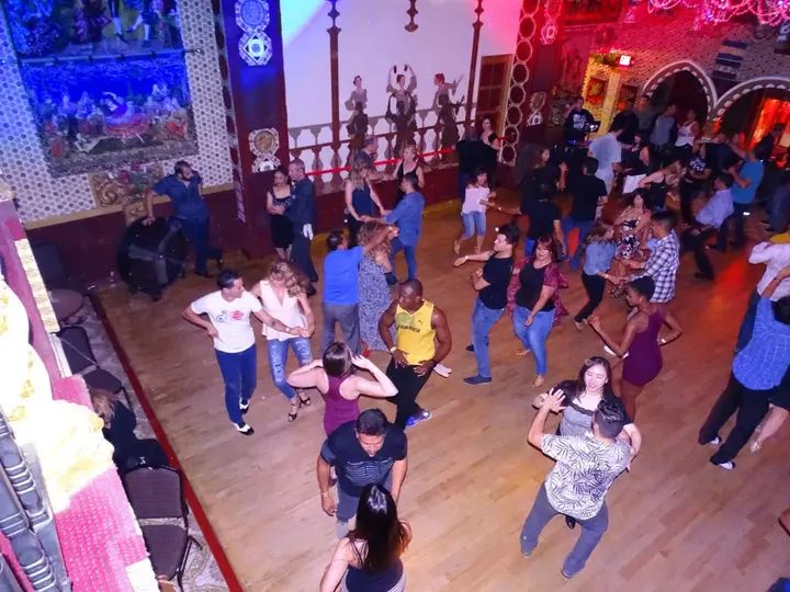 OCTOBER 2018 SOCIAL gallery photo