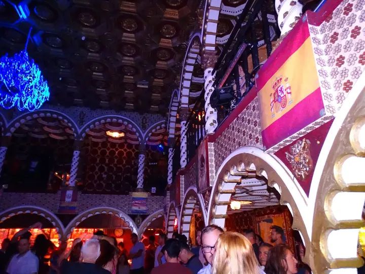 OCTOBER 2018 SOCIAL gallery photo