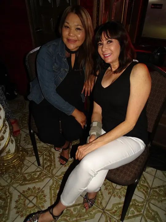 OCTOBER 2018 SOCIAL gallery photo
