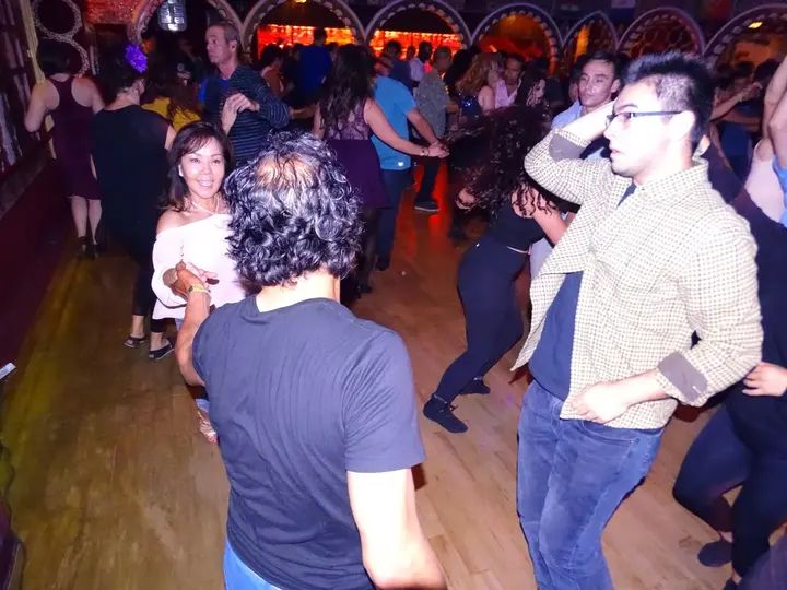 OCTOBER 2018 SOCIAL gallery photo