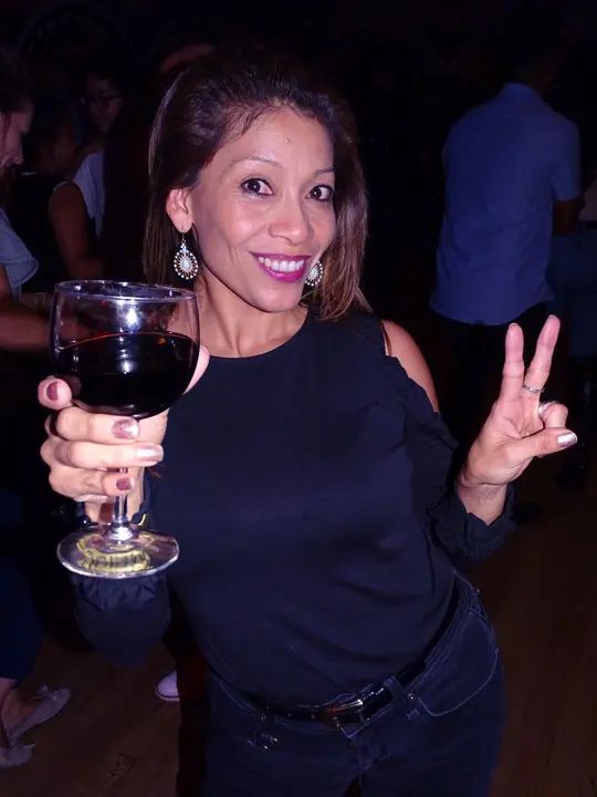 OCTOBER 2018 SOCIAL gallery photo