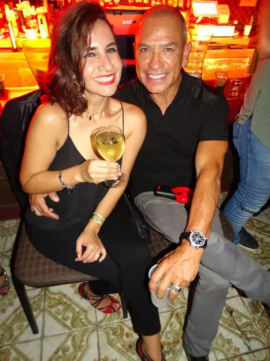 OCTOBER 2018 SOCIAL gallery photo