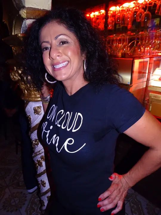 OCTOBER 2018 SOCIAL gallery photo