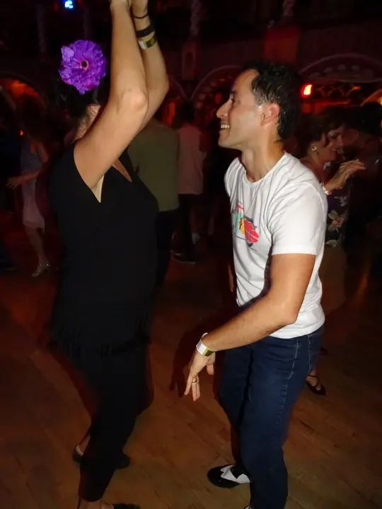 OCTOBER 2018 SOCIAL gallery photo