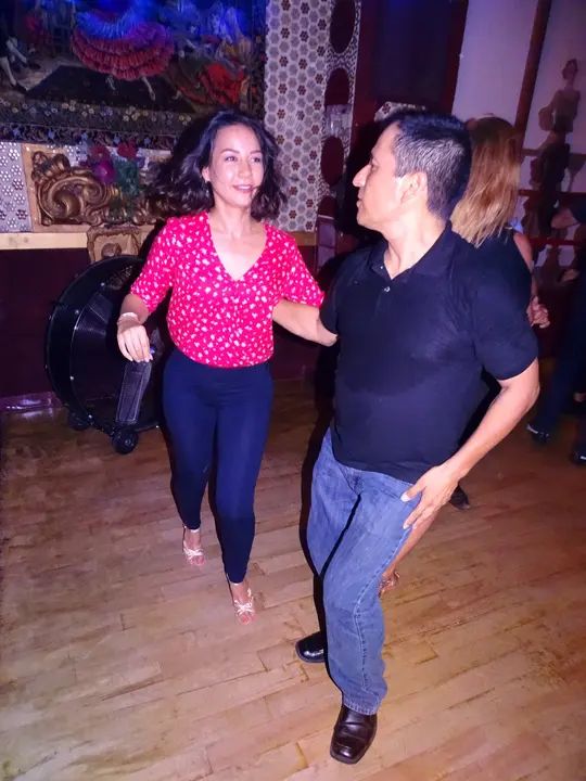 OCTOBER 2018 SOCIAL gallery photo