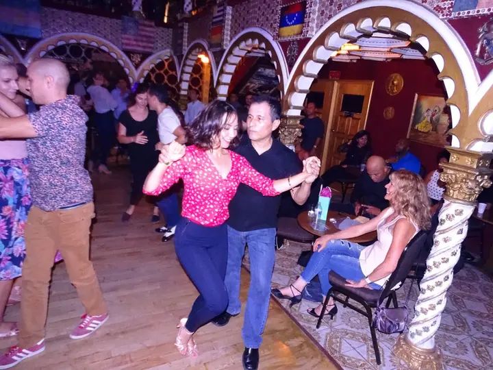 OCTOBER 2018 SOCIAL gallery photo