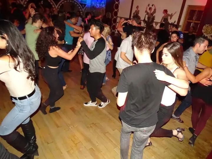 OCTOBER 2018 SOCIAL gallery photo