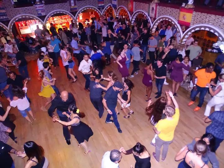 OCTOBER 2018 SOCIAL gallery photo