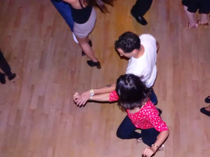 OCTOBER 2018 SOCIAL gallery photo