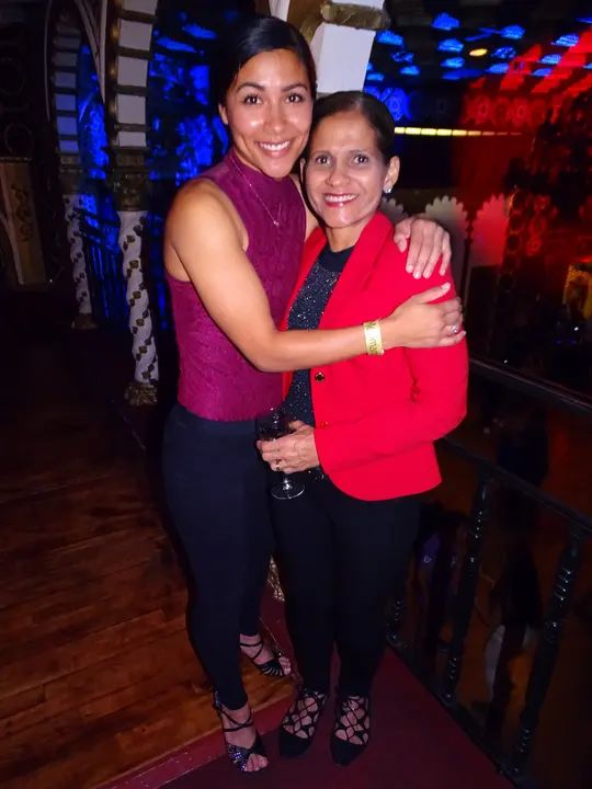 OCTOBER 2018 SOCIAL gallery photo