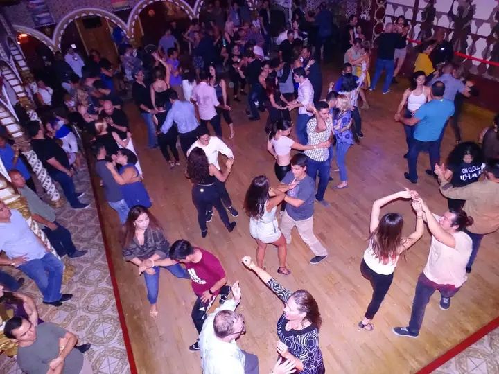 OCTOBER 2018 SOCIAL gallery photo