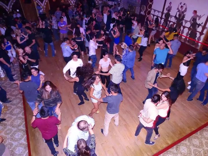 OCTOBER 2018 SOCIAL gallery photo
