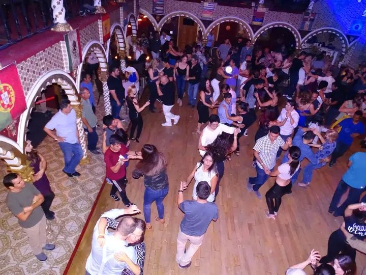 OCTOBER 2018 SOCIAL gallery photo