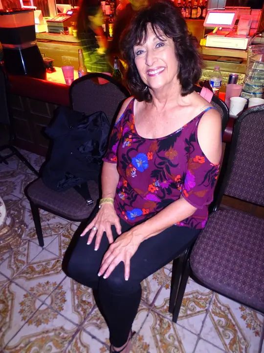 OCTOBER 2018 SOCIAL gallery photo