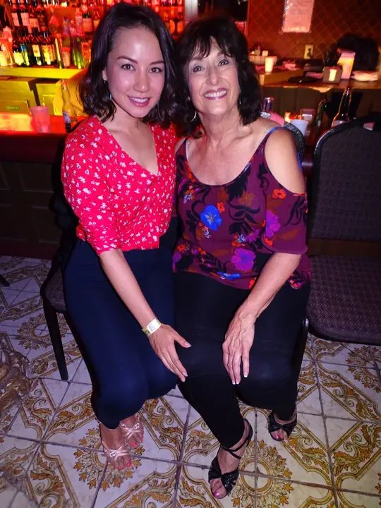 OCTOBER 2018 SOCIAL gallery photo