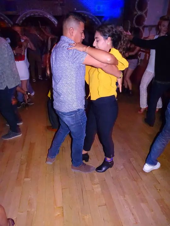 OCTOBER 2018 SOCIAL gallery photo