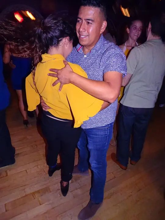 OCTOBER 2018 SOCIAL gallery photo