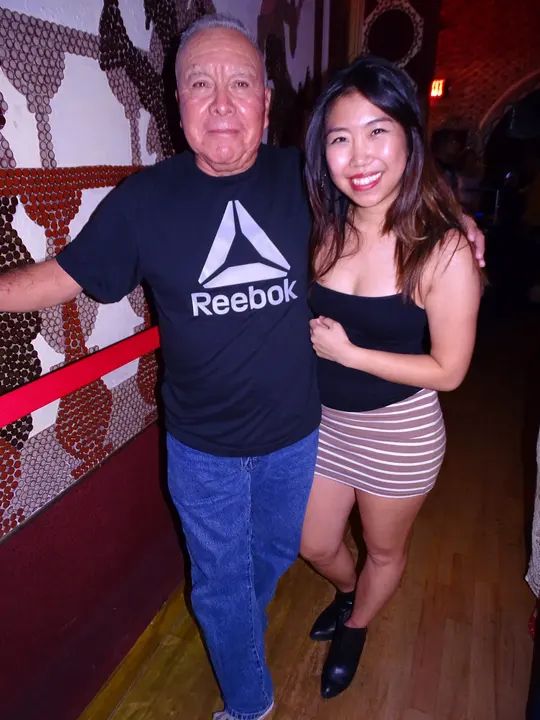 OCTOBER 2018 SOCIAL gallery photo