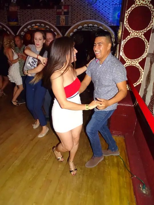 OCTOBER 2018 SOCIAL gallery photo