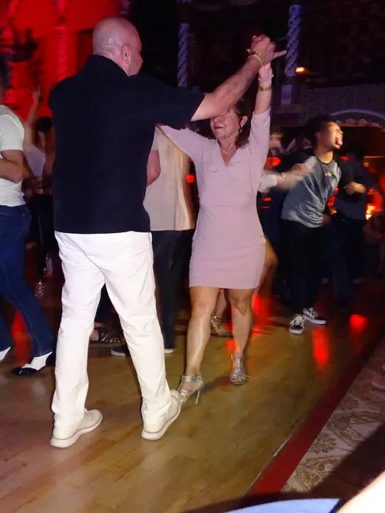OCTOBER 2018 SOCIAL gallery photo