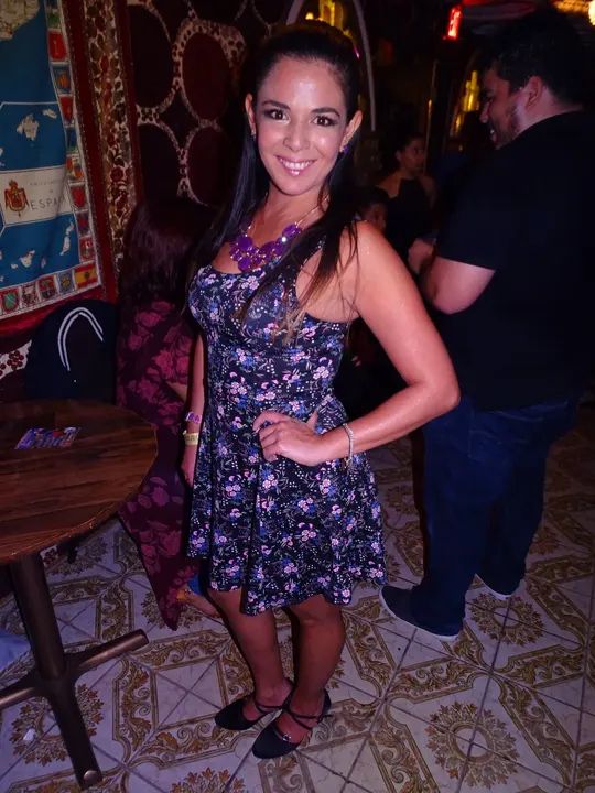 OCTOBER 2018 SOCIAL gallery photo