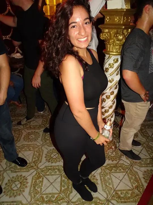 OCTOBER 2018 SOCIAL gallery photo