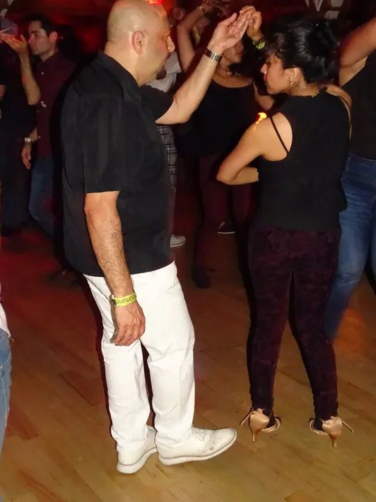 OCTOBER 2018 SOCIAL gallery photo
