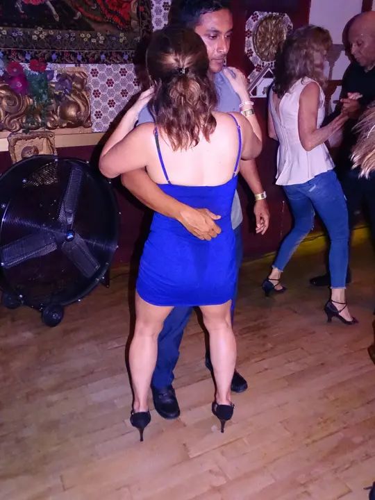 OCTOBER 2018 SOCIAL gallery photo