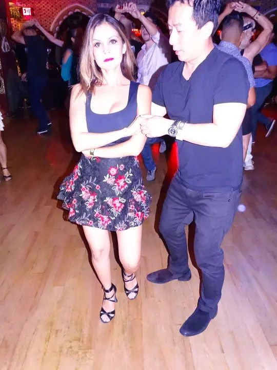 OCTOBER 2018 SOCIAL gallery photo