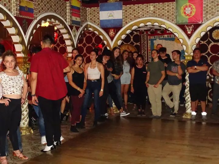 OCTOBER 2018 SOCIAL gallery photo