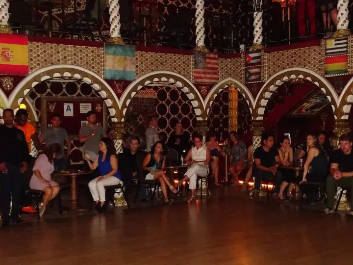 OCTOBER 2018 SOCIAL gallery photo