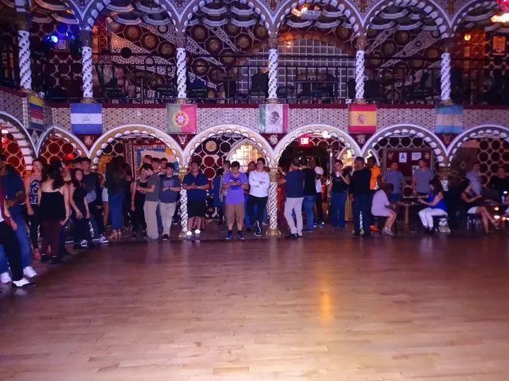 OCTOBER 2018 SOCIAL gallery photo