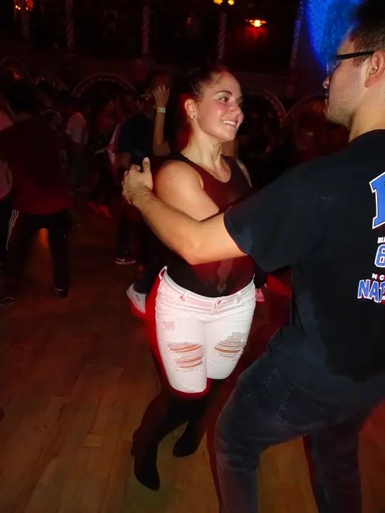 OCTOBER 2018 SOCIAL gallery photo