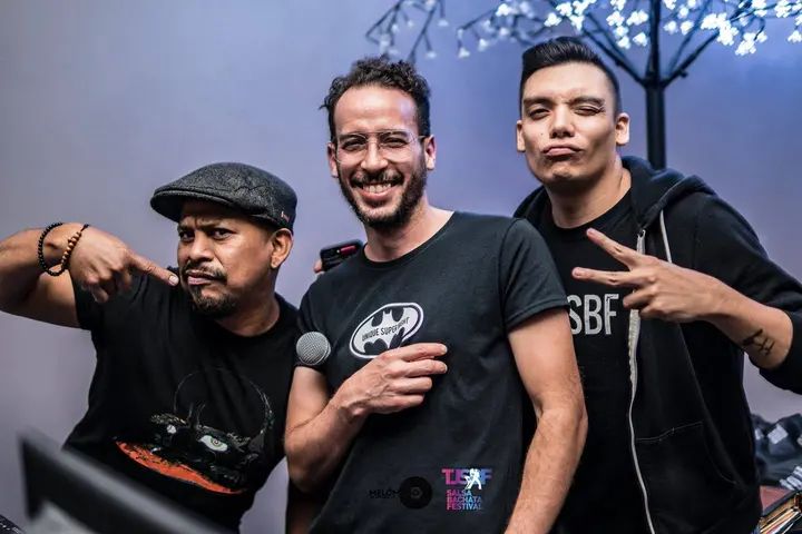 📸: Creators Lab Raul Photography Company