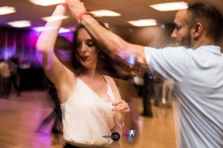 Unique Social Super Night gallery photo
