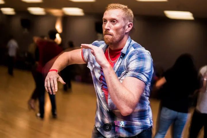 Unique Social Super Night gallery photo