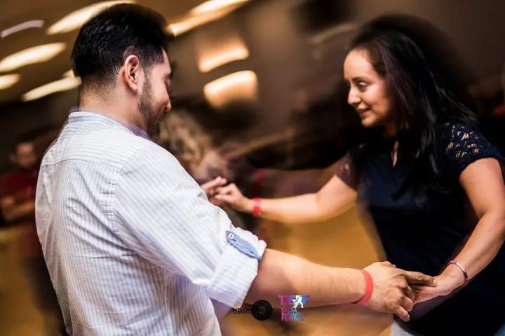 Unique Social Super Night gallery photo