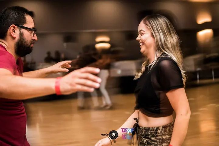 Unique Social Super Night gallery photo