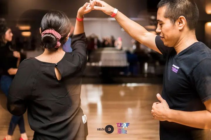 Unique Social Super Night gallery photo