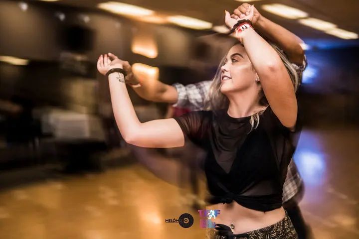 Unique Social Super Night gallery photo