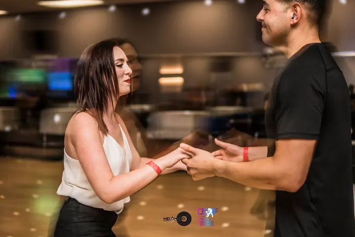Unique Social Super Night gallery photo