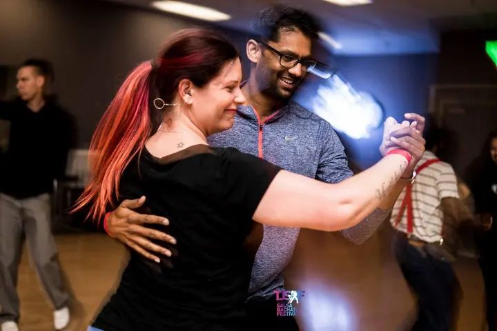 Unique Social Super Night gallery photo