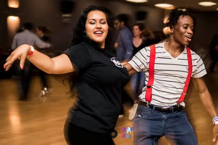 Unique Social Super Night gallery photo